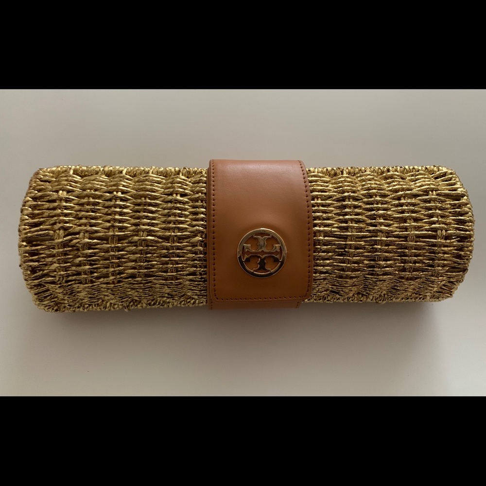 Tory Burch clutch
